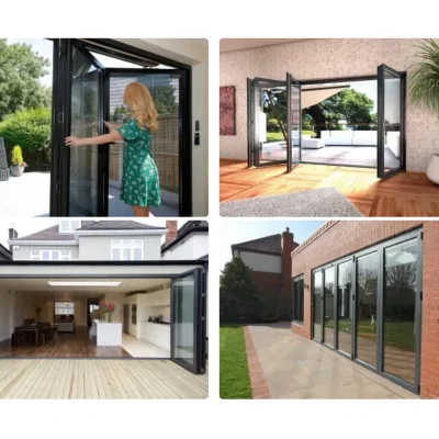 Double Glazing Services in Langdon Hills – Energy-Efficient Windows Double-glazed window installation on a home in Langdon Hills, Surrey.